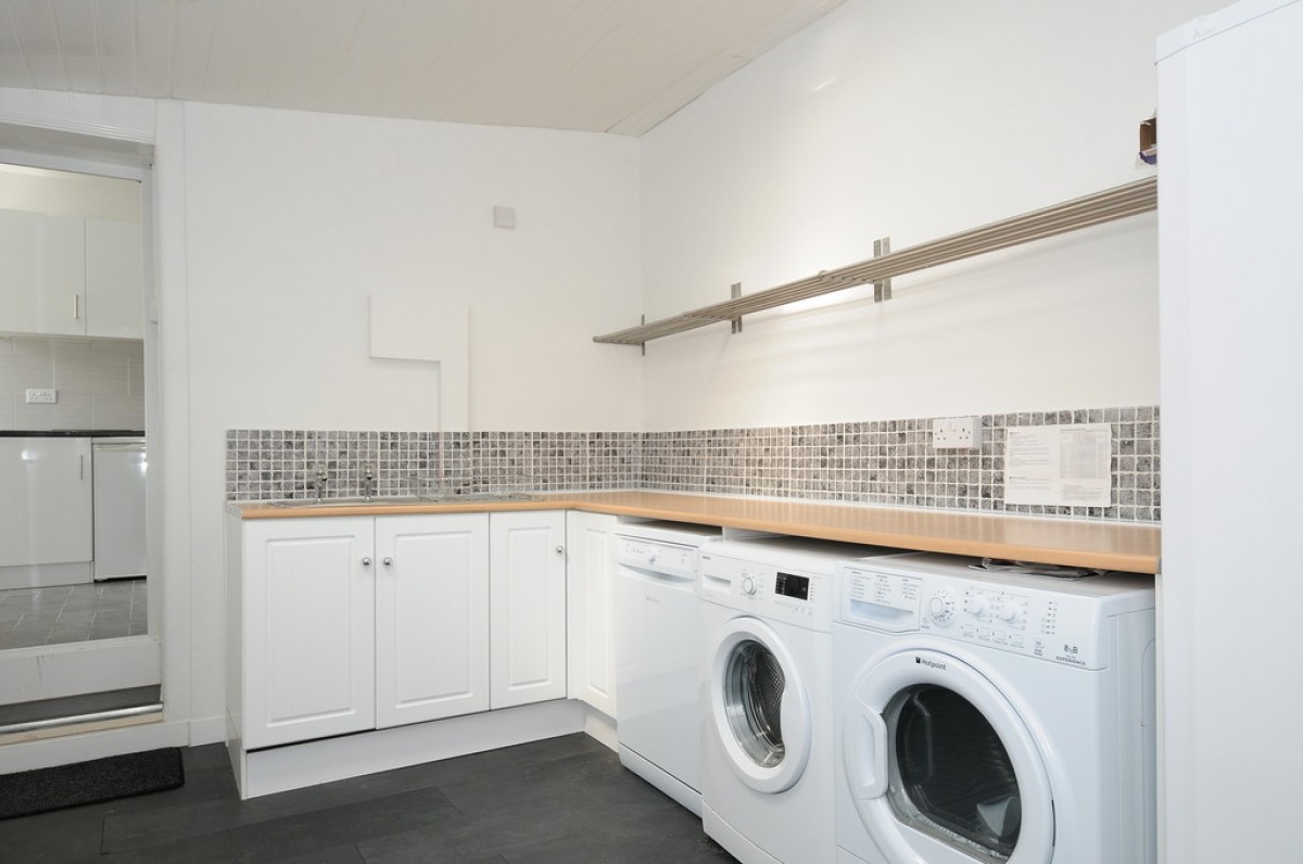 May Terrace, St Judes