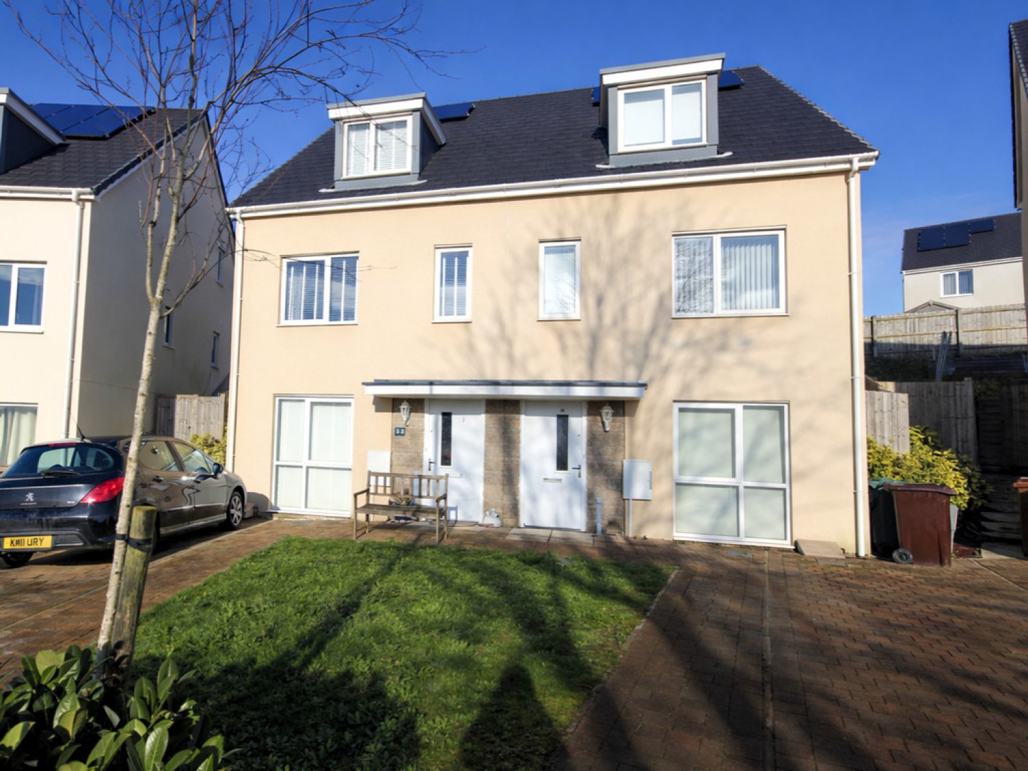 3 bedroom House in Ash Grove, North Prospect