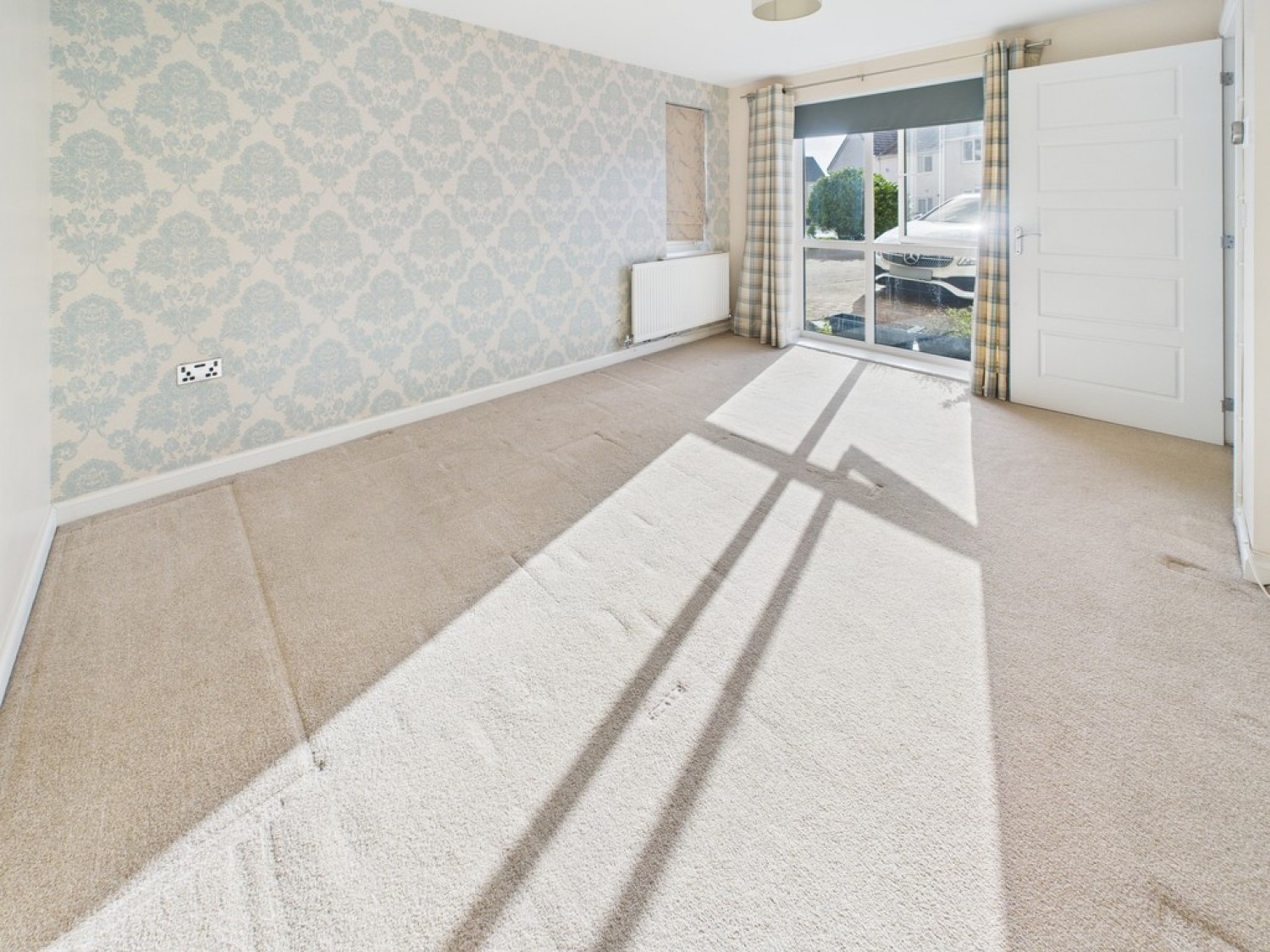 3 bedroom House in Ash Grove, North Prospect