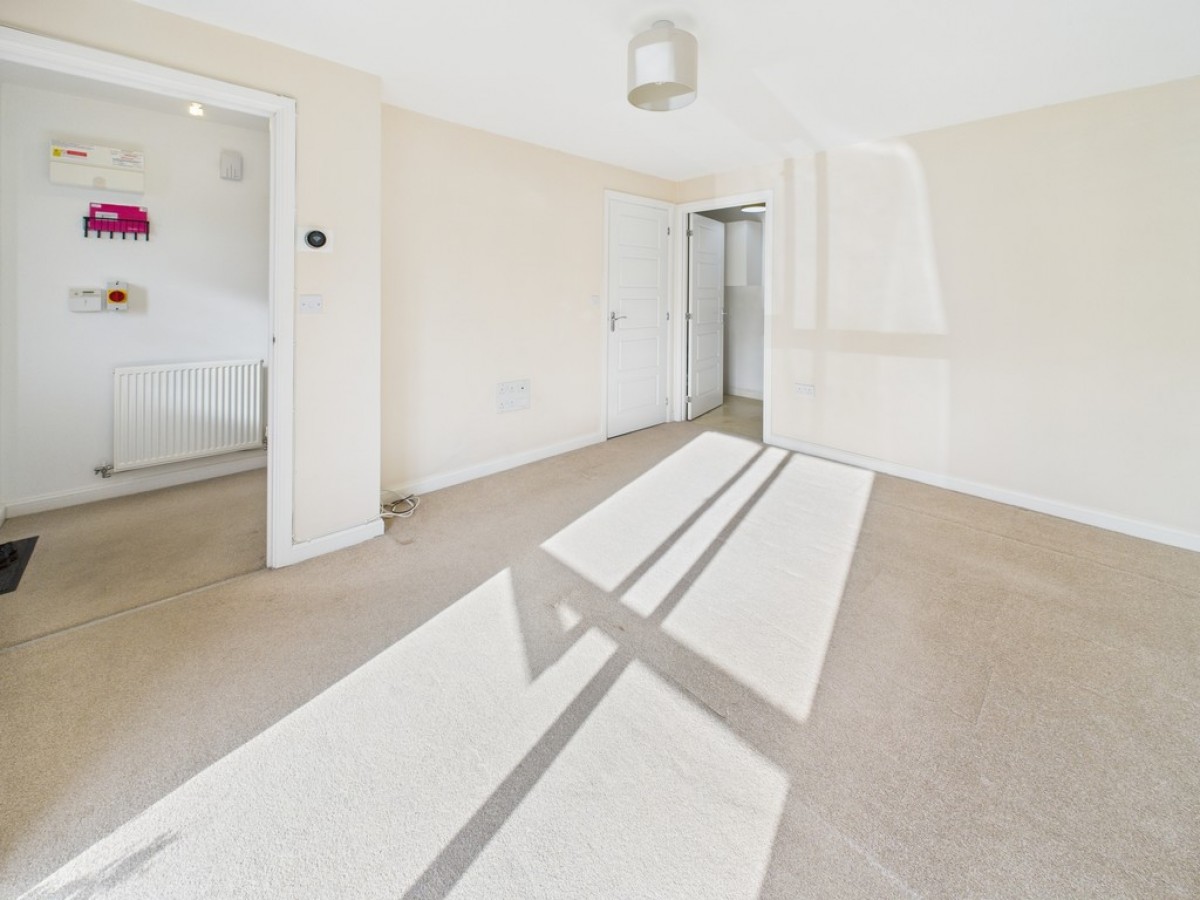 Ash Grove, North Prospect