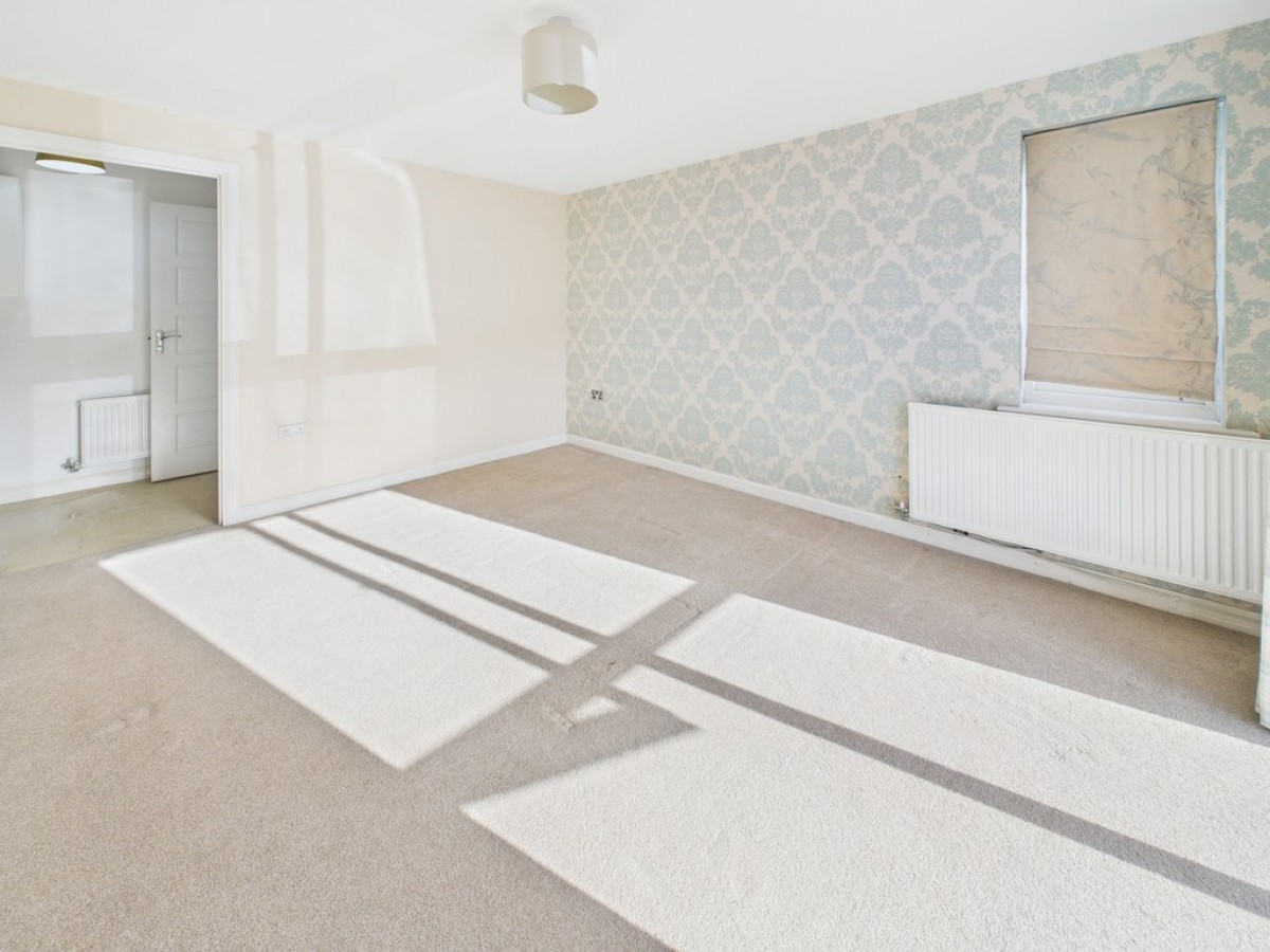 Ash Grove, North Prospect