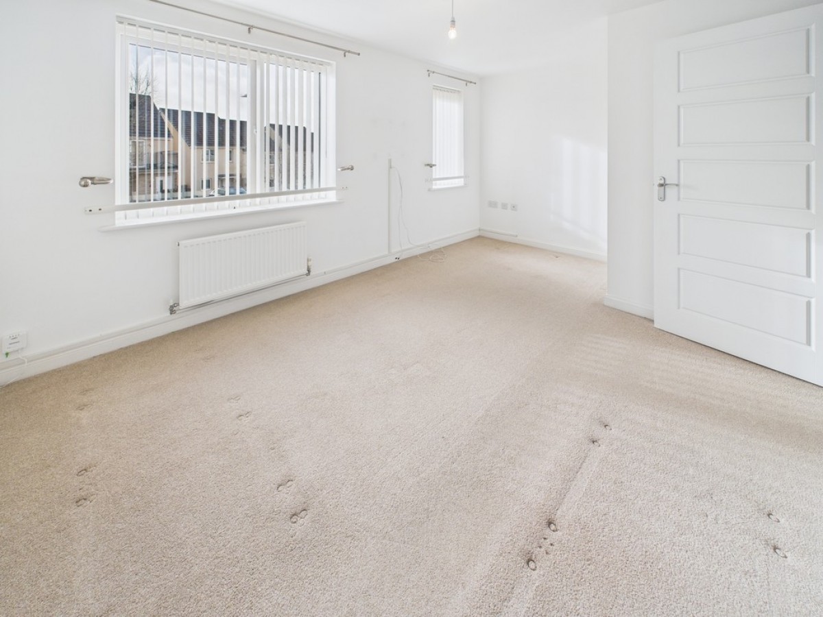 Ash Grove, North Prospect