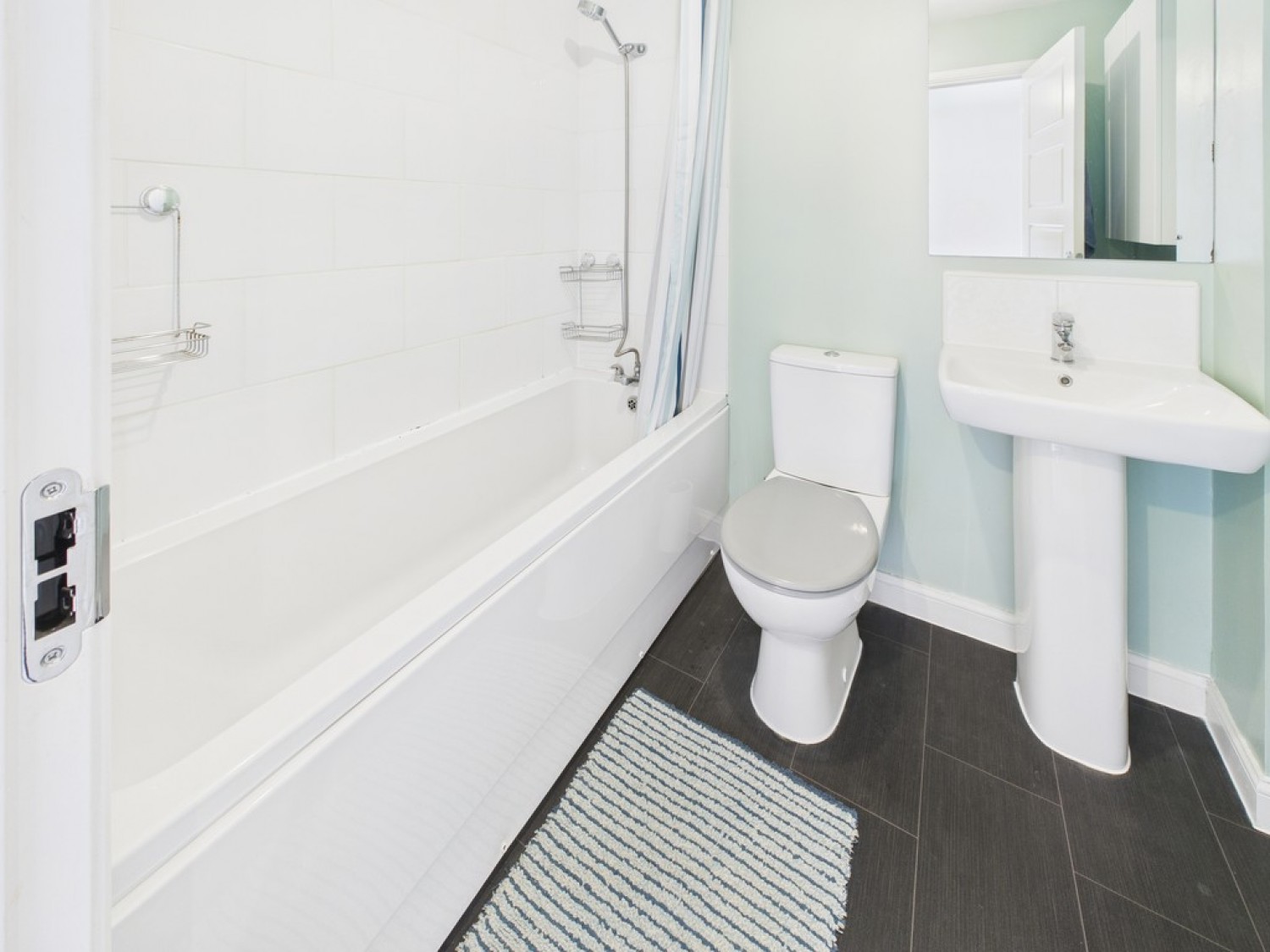 3 bedroom House in Ash Grove, North Prospect