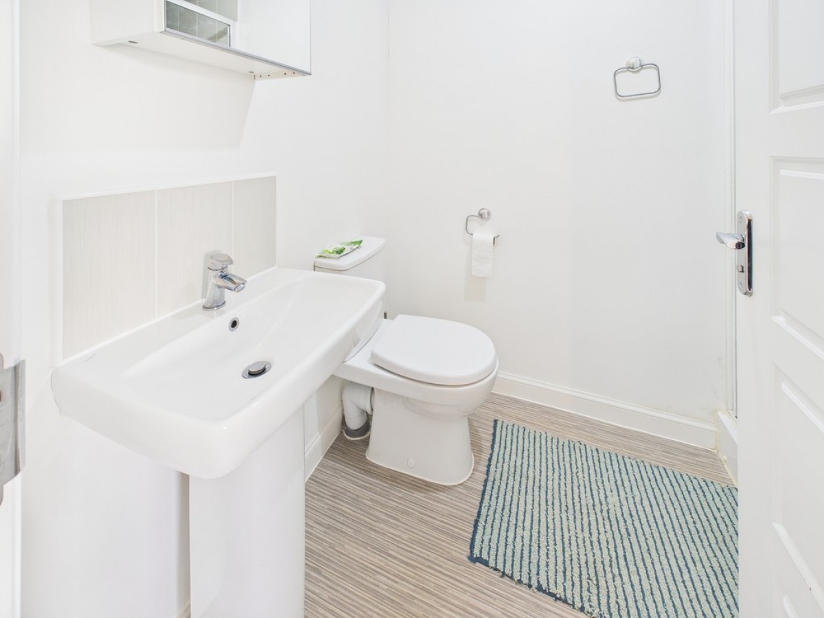 Ash Grove, North Prospect