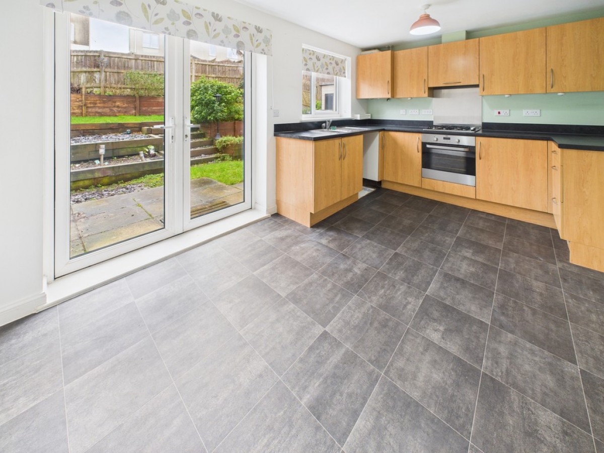 Ash Grove, North Prospect