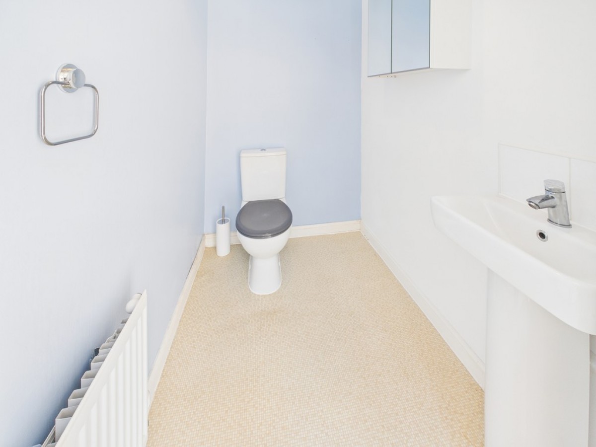 Ash Grove, North Prospect