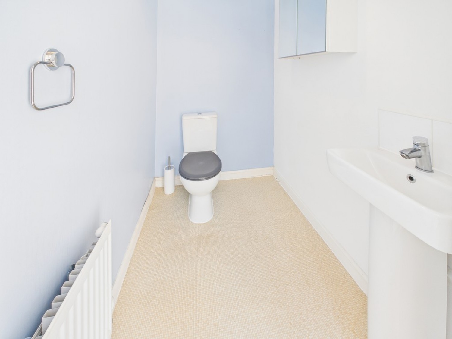 3 bedroom House in Ash Grove, North Prospect