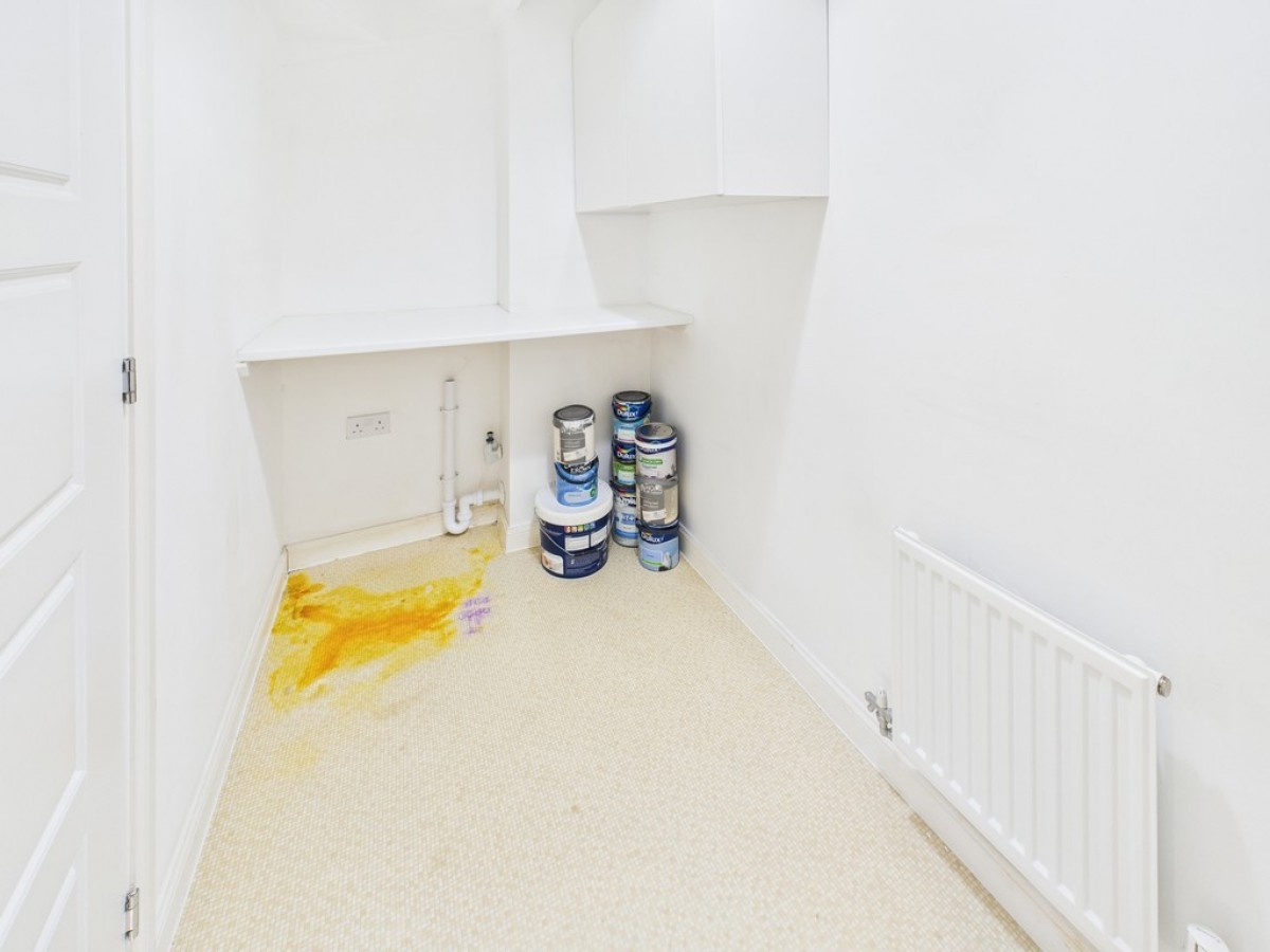 Ash Grove, North Prospect