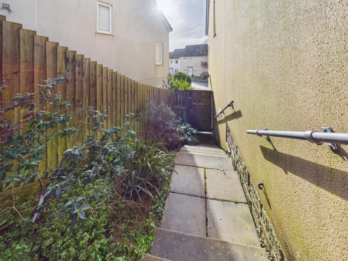 Ash Grove, North Prospect