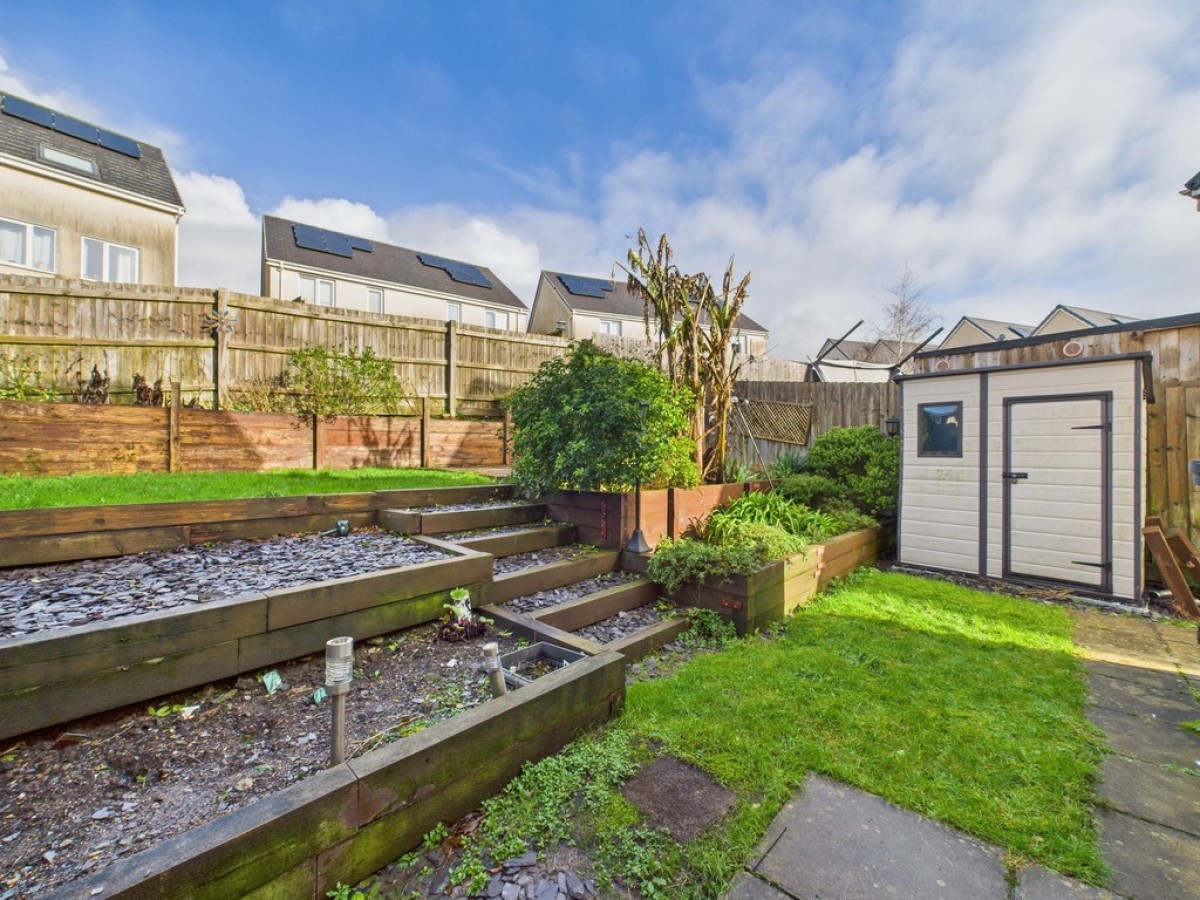 Ash Grove, North Prospect