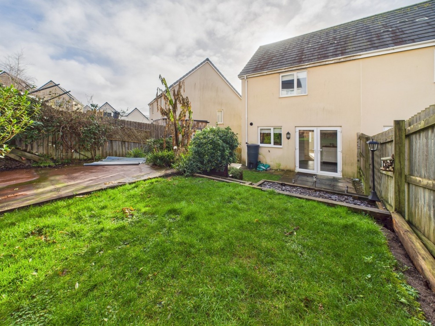 3 bedroom House in Ash Grove, North Prospect