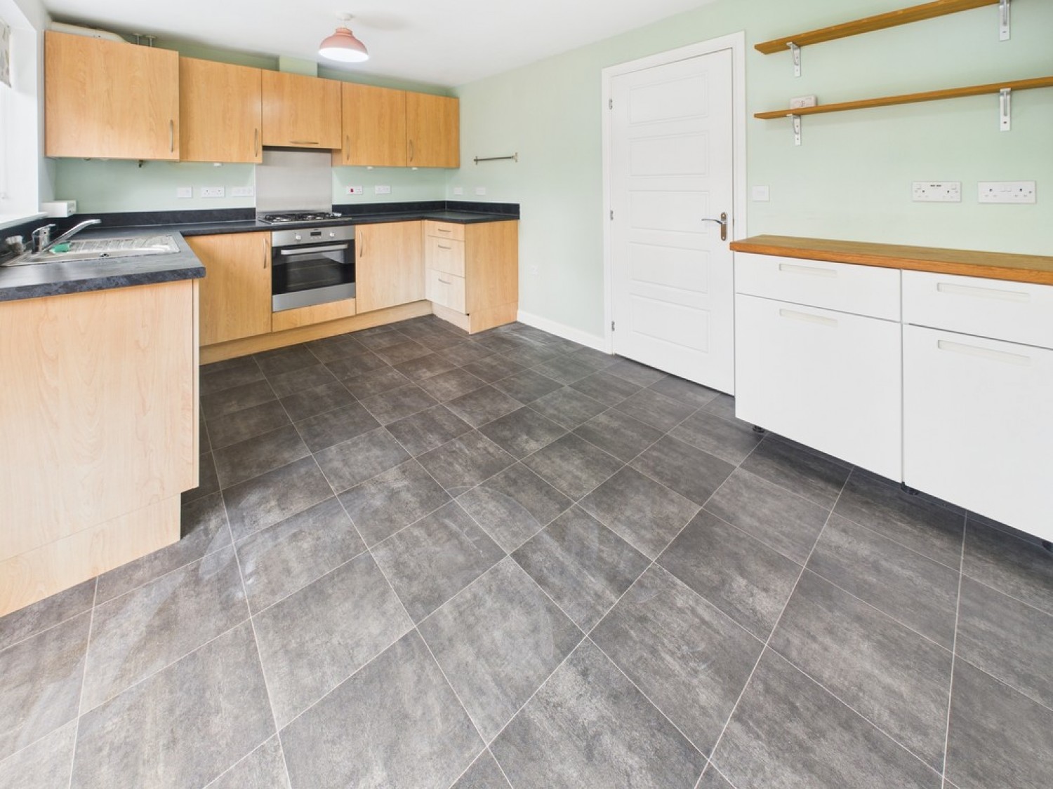 3 bedroom House in Ash Grove, North Prospect