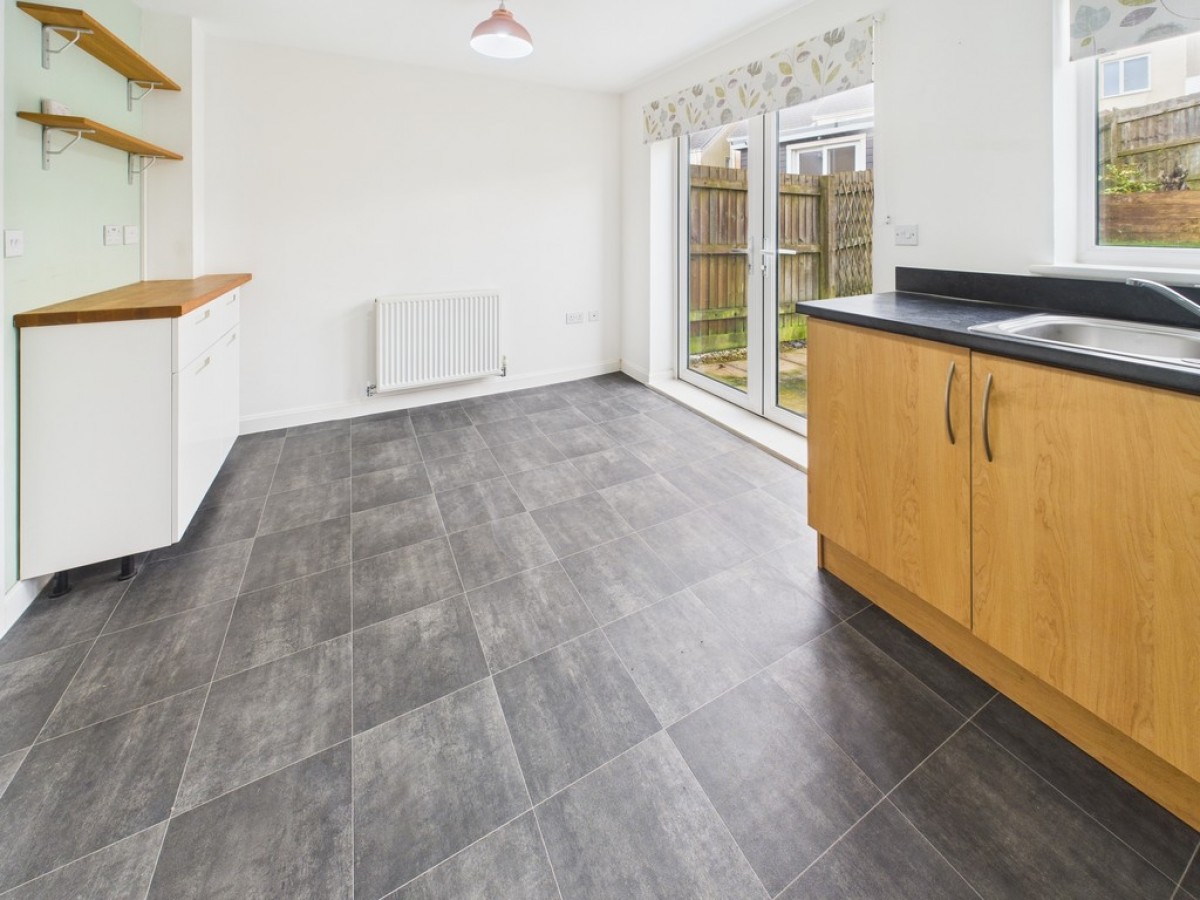 Ash Grove, North Prospect