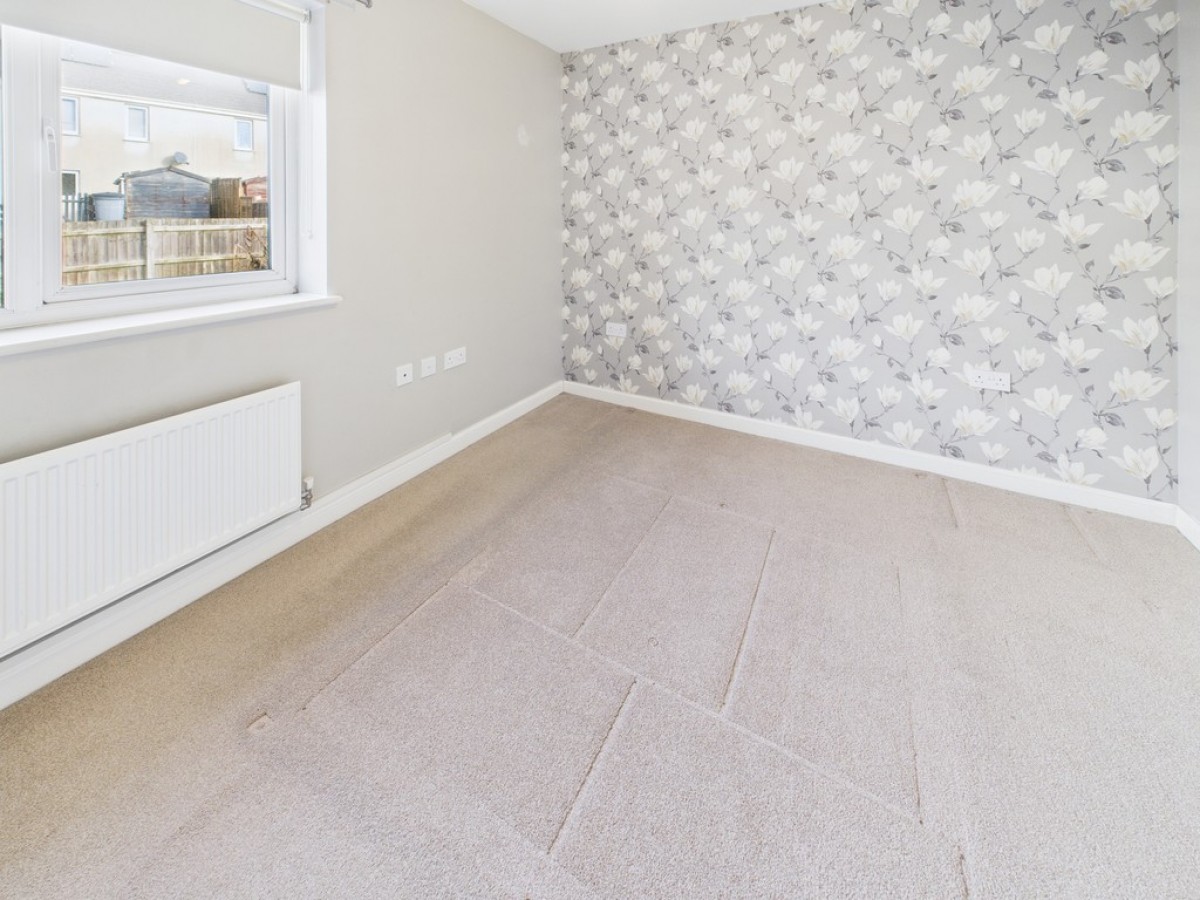 Ash Grove, North Prospect