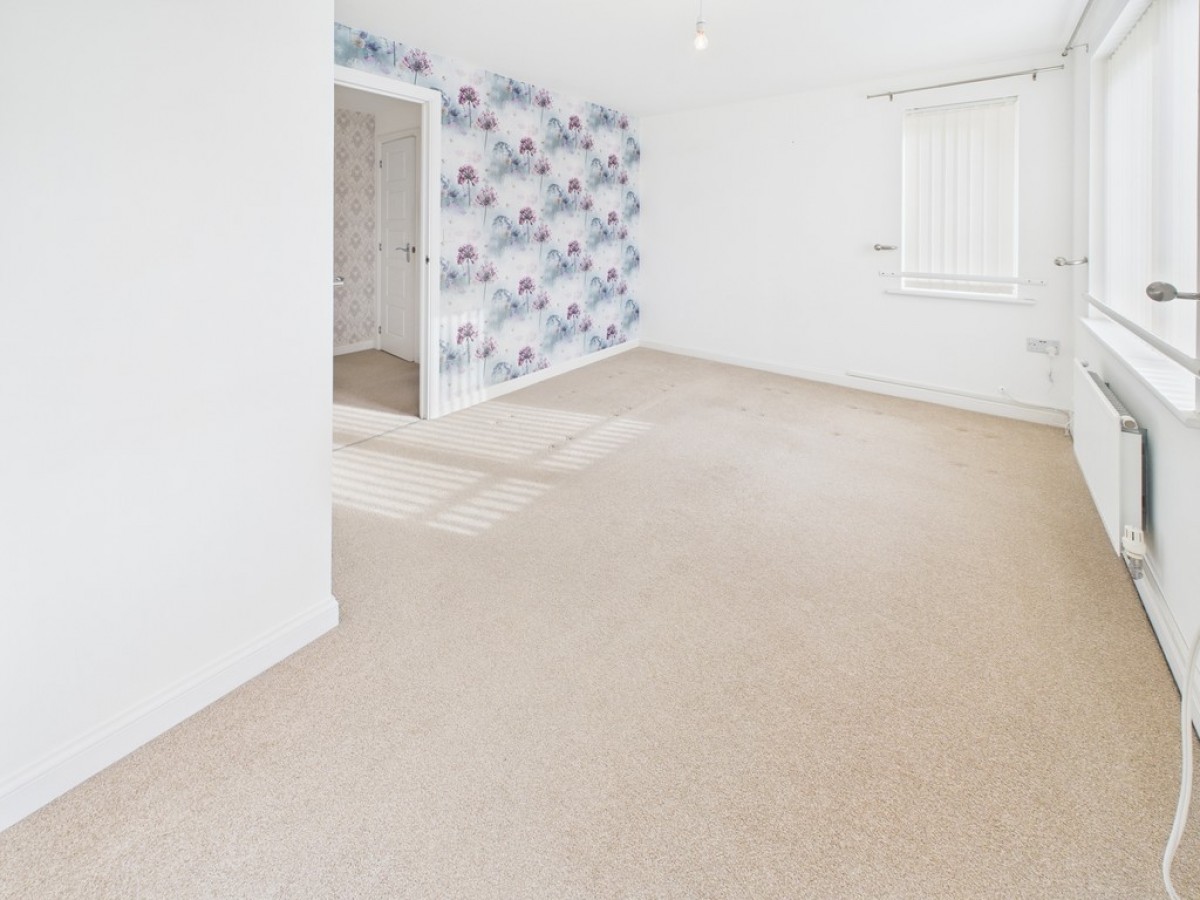 Ash Grove, North Prospect