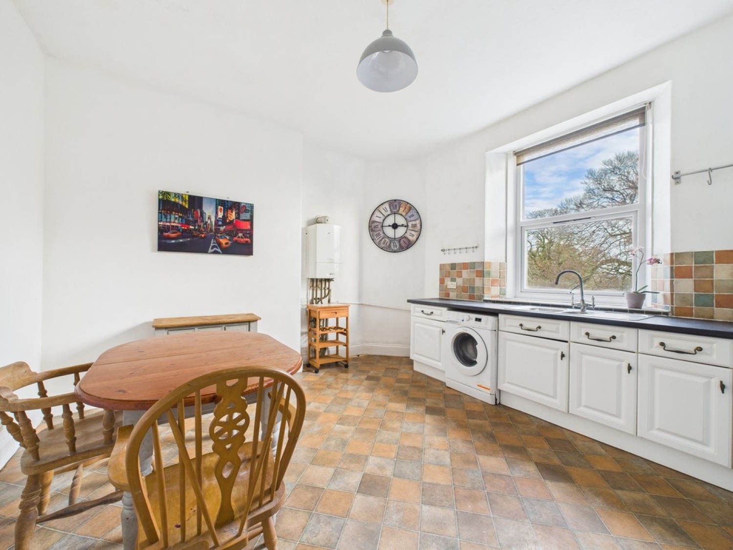 3 bedroom Flat for Letting Plymouth, Devon