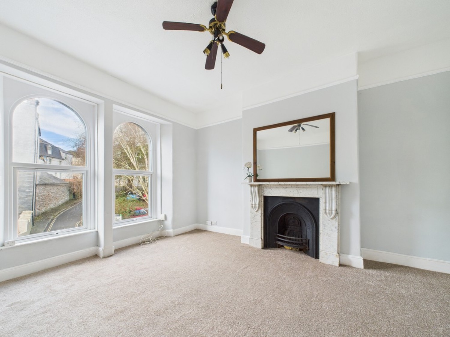 3 bedroom Flat for Letting Plymouth, Devon