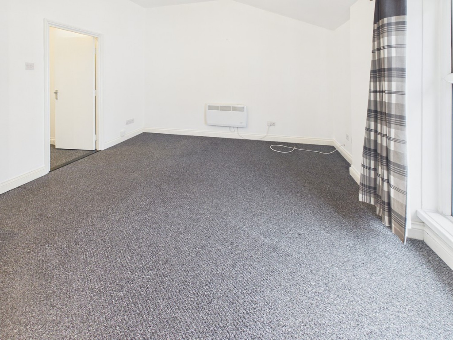 1 bedroom Flat for Letting George Street, Devonport