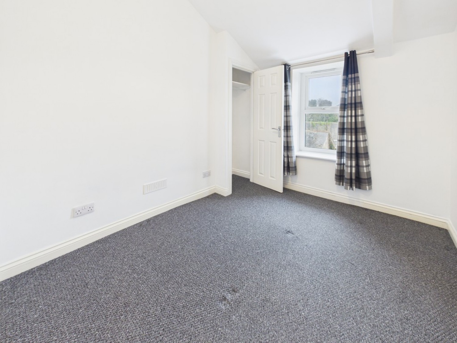 1 bedroom Flat for Letting George Street, Devonport