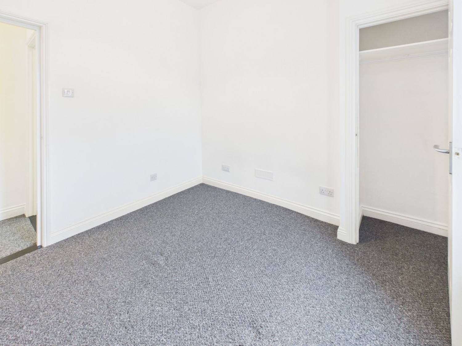 1 bedroom Flat for Letting George Street, Devonport