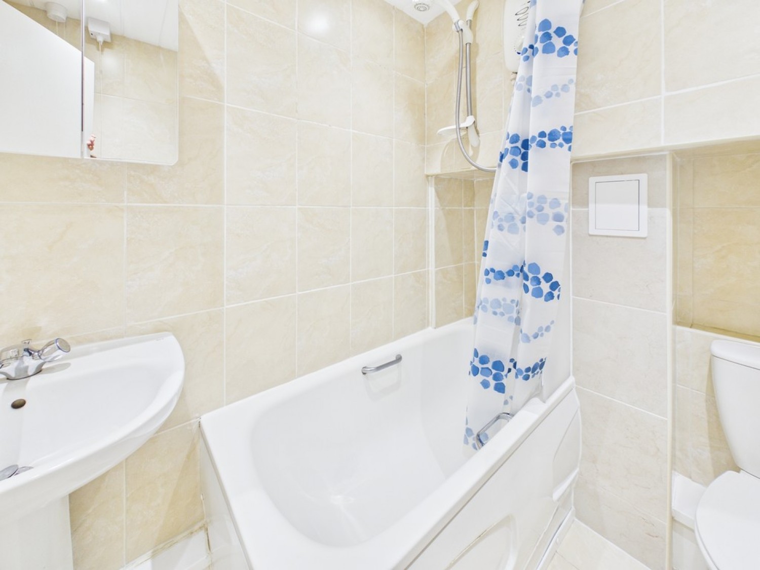 1 bedroom Flat for Letting George Street, Devonport