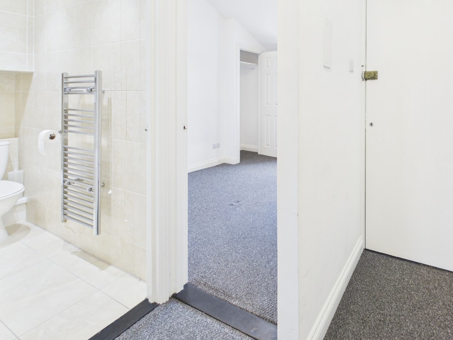 1 bedroom Flat for Letting George Street, Devonport