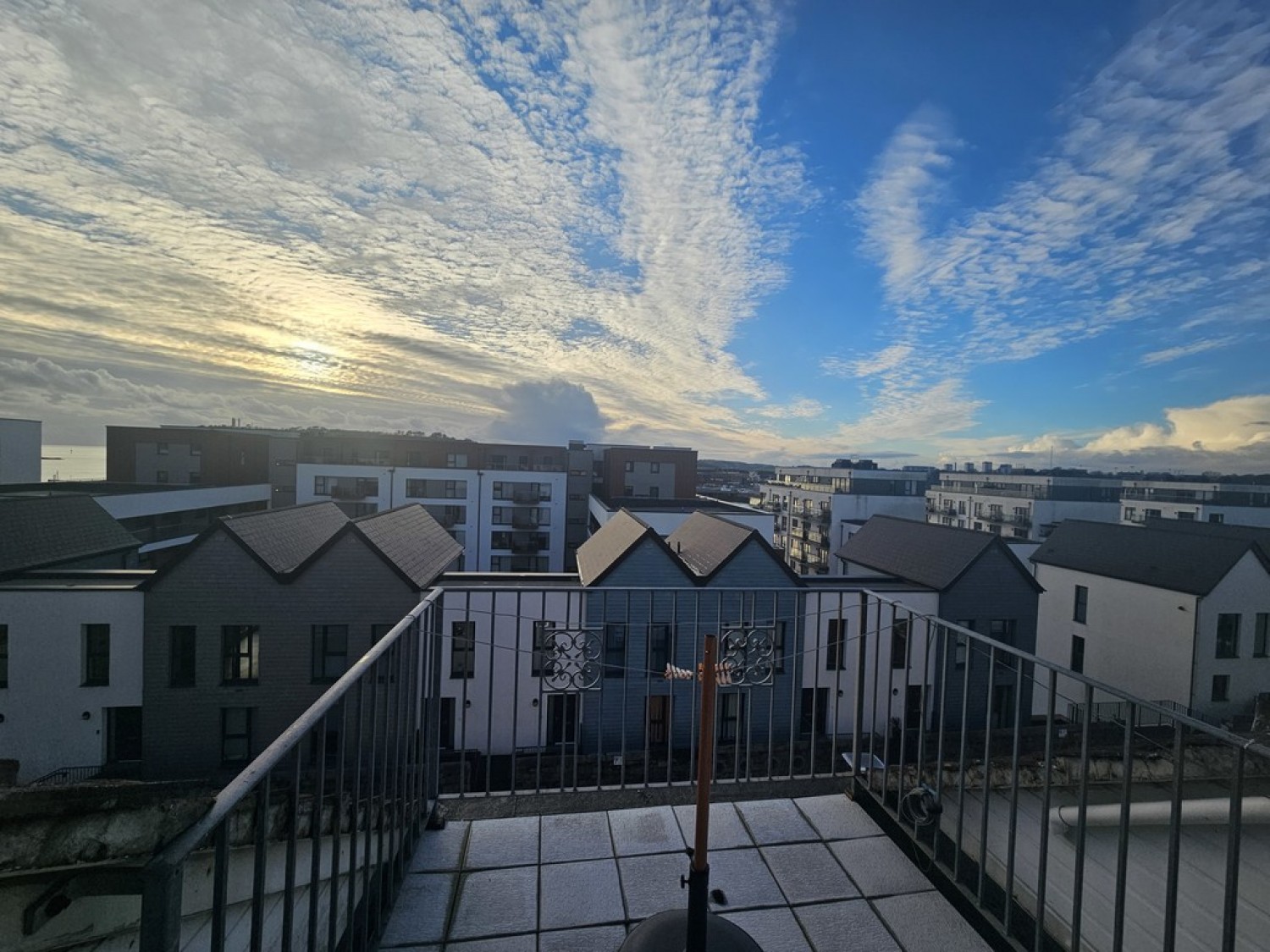 Bishops Place, West Hoe