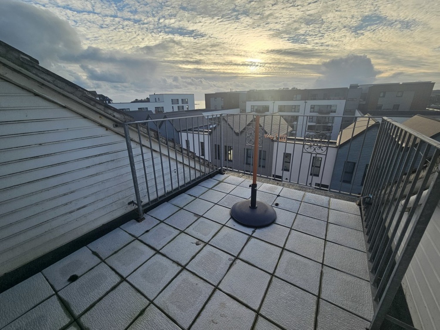 Bishops Place, West Hoe