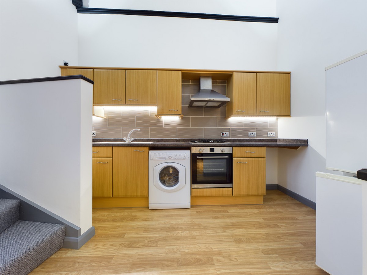 St Johns Mews, Cattedown