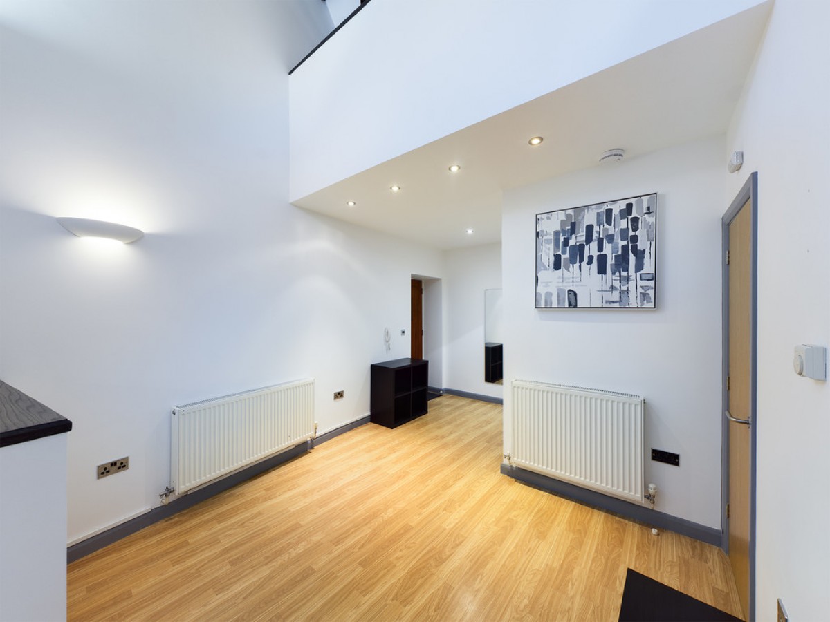 St Johns Mews, Cattedown