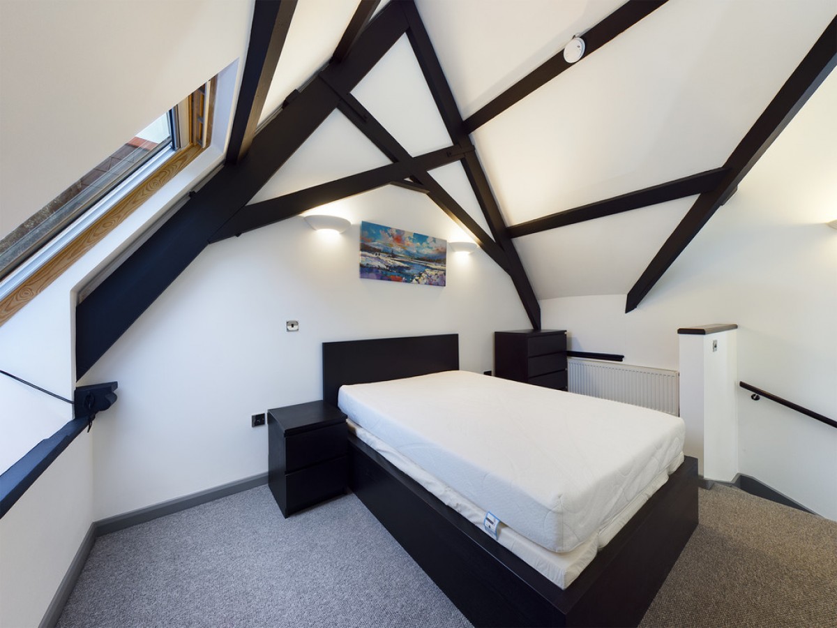 St Johns Mews, Cattedown