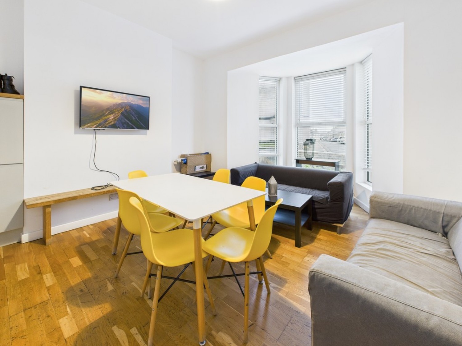 0 bedroom House of Multiple Occupation in North Road West, Stonehouse