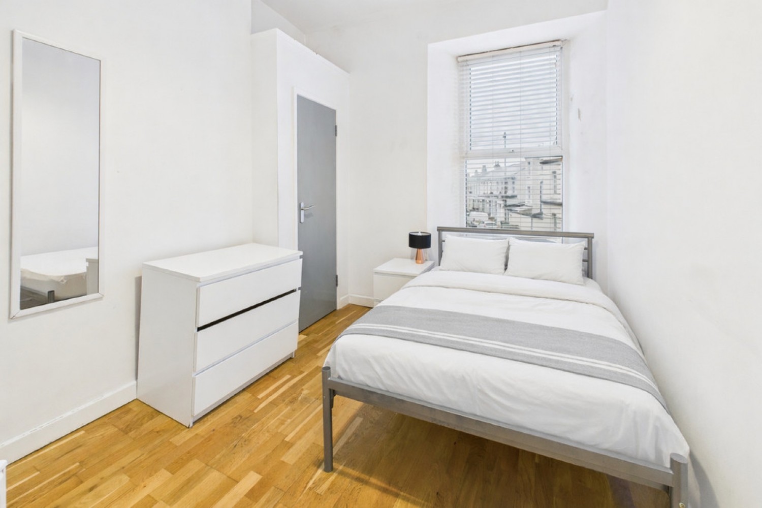 0 bedroom House of Multiple Occupation in North Road West, Stonehouse