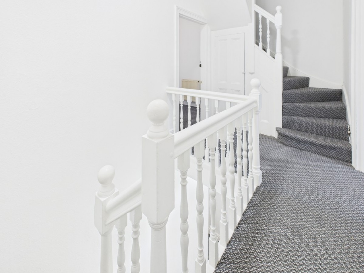 Bretonside, The Barbican