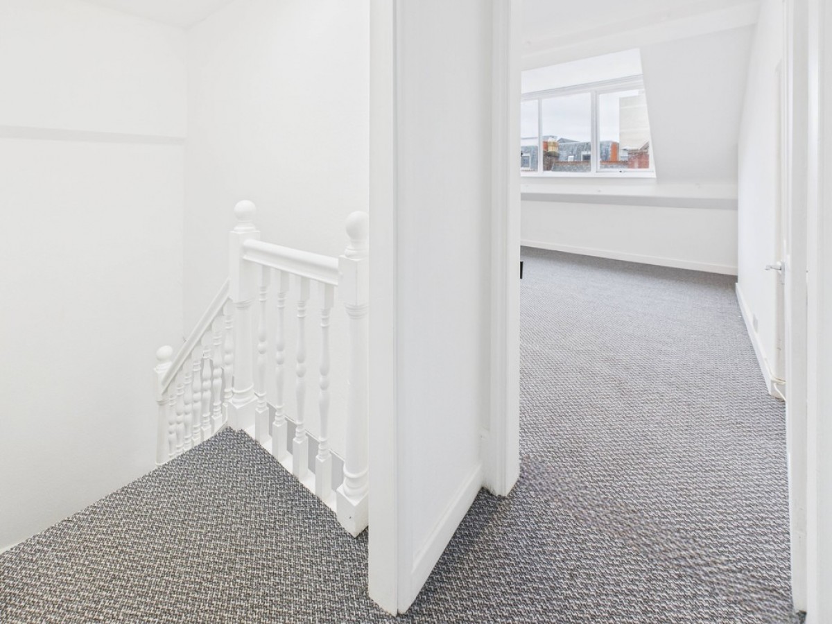 Bretonside, The Barbican