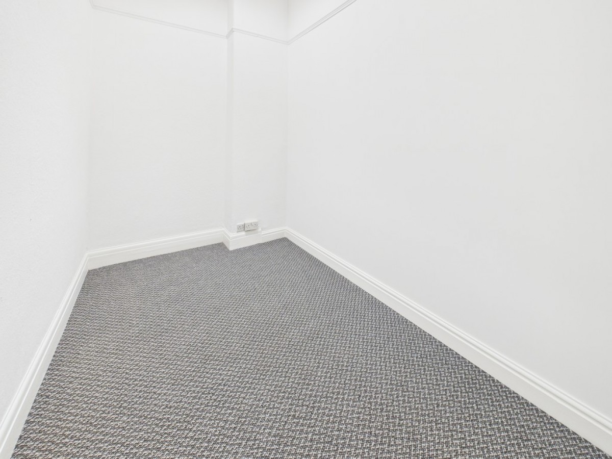 Bretonside, The Barbican