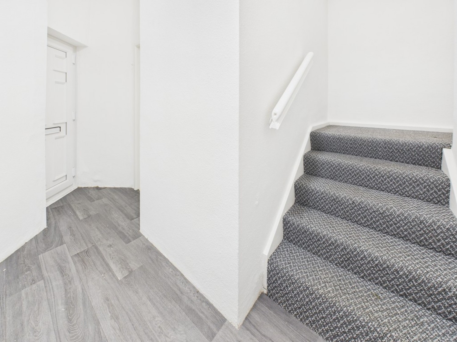 Bretonside, The Barbican