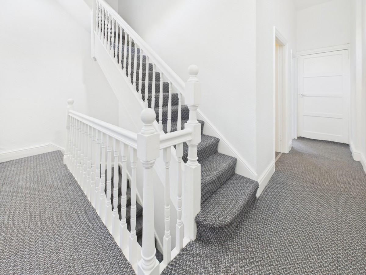 Bretonside, The Barbican