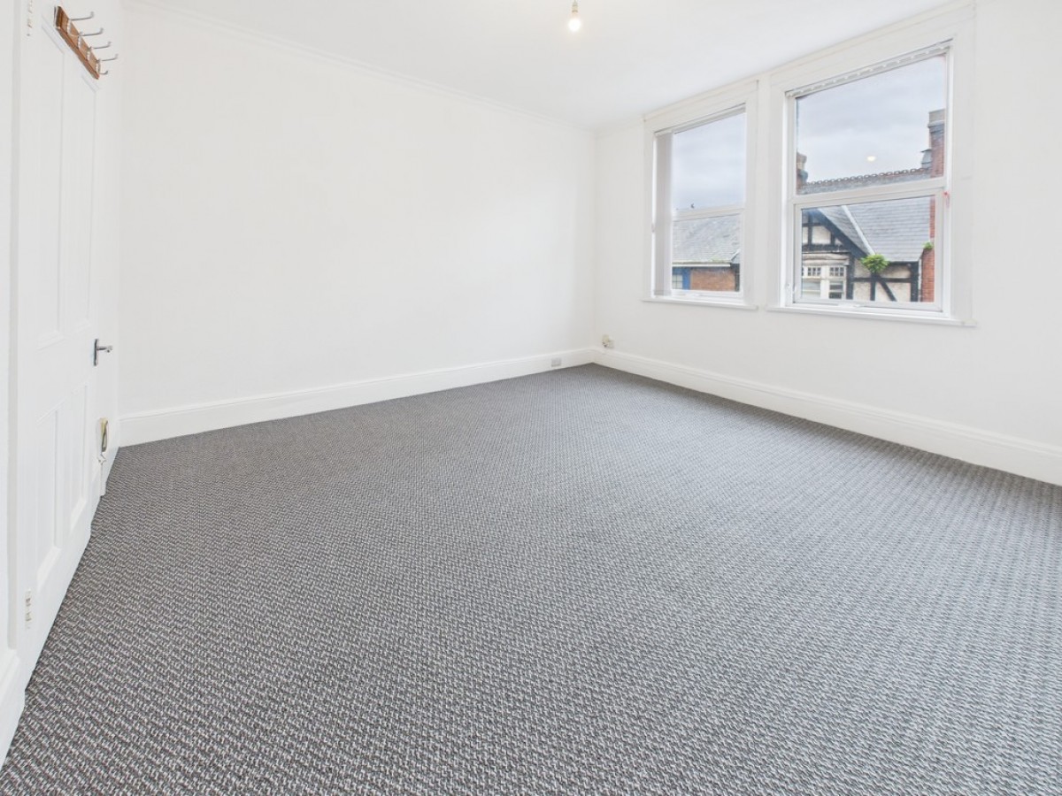 Bretonside, The Barbican