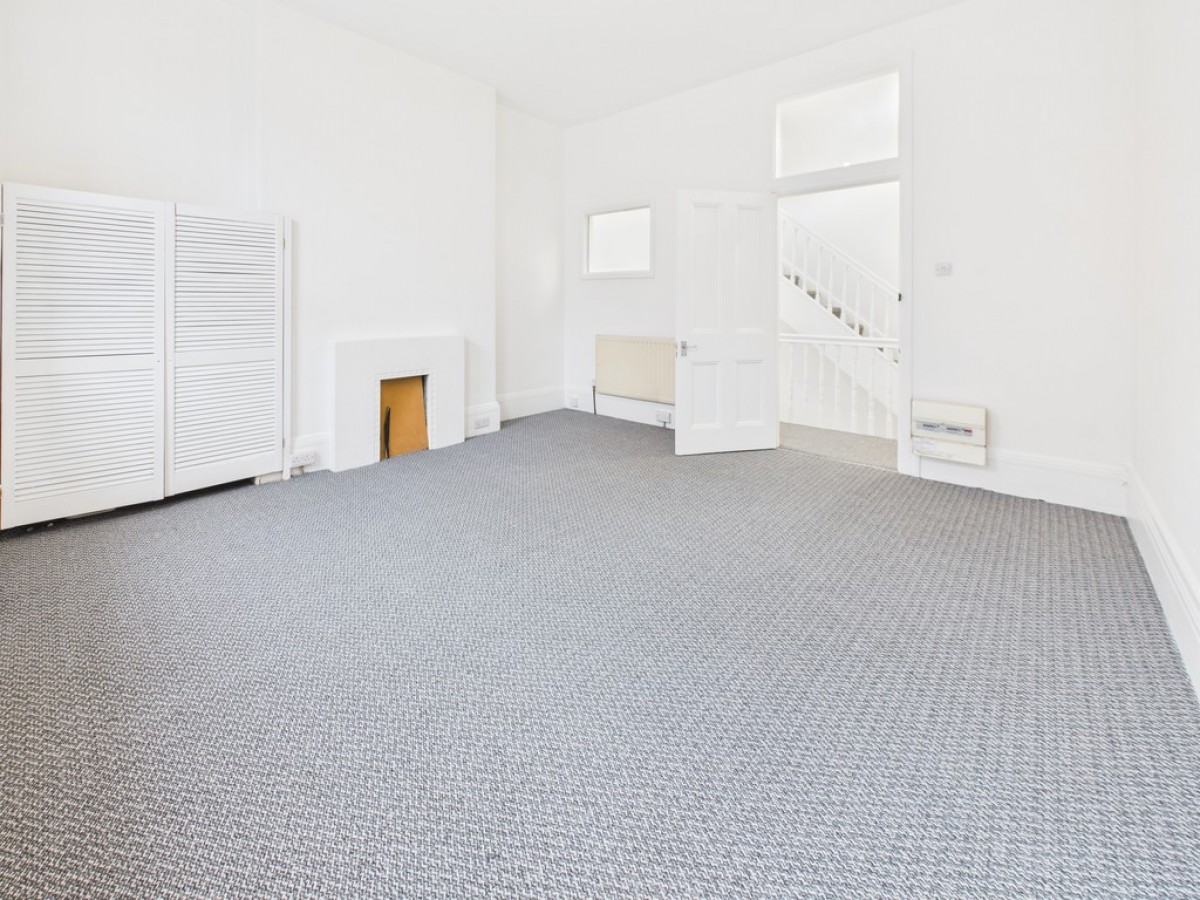 Bretonside, The Barbican