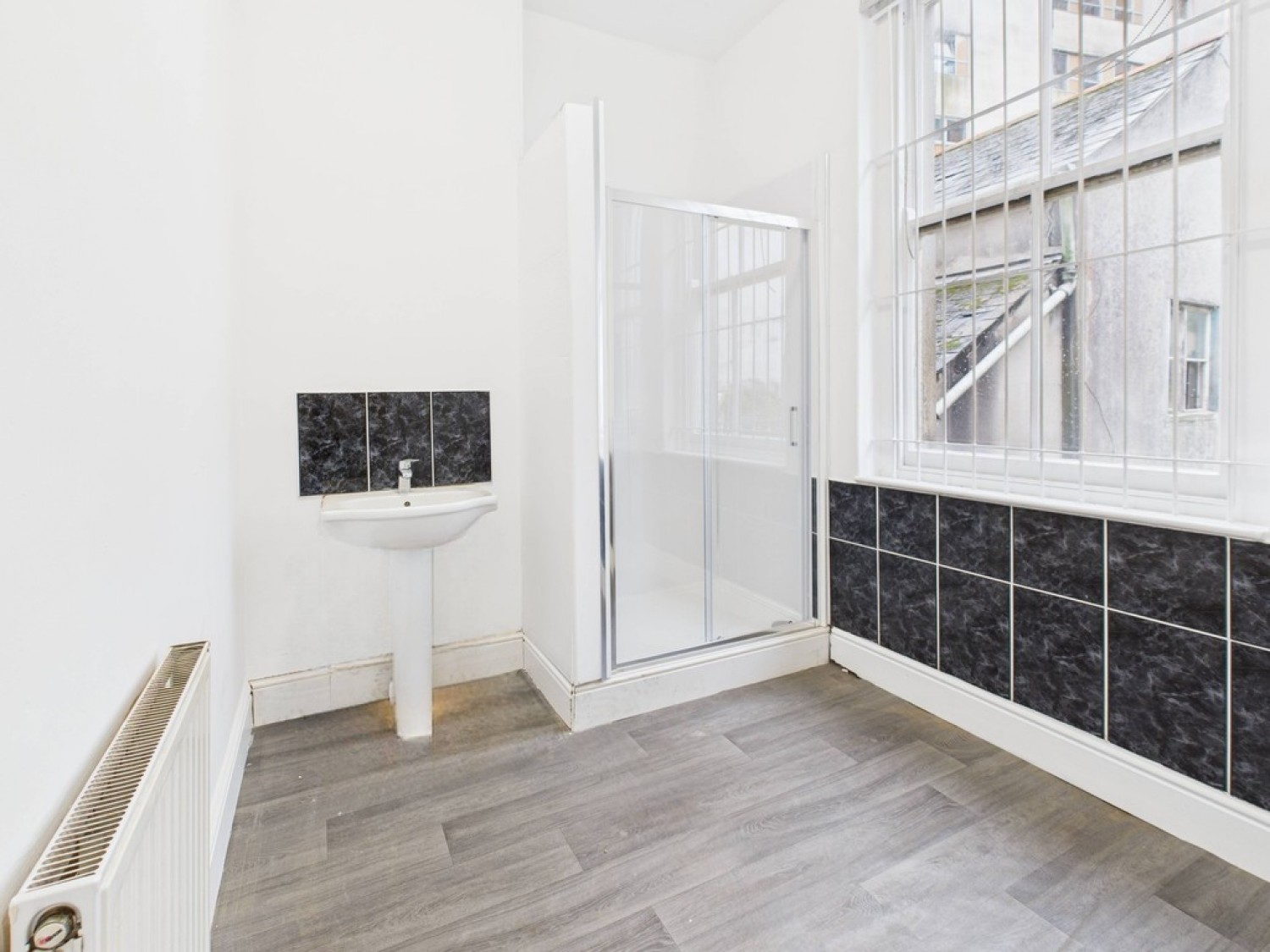 Bretonside, The Barbican