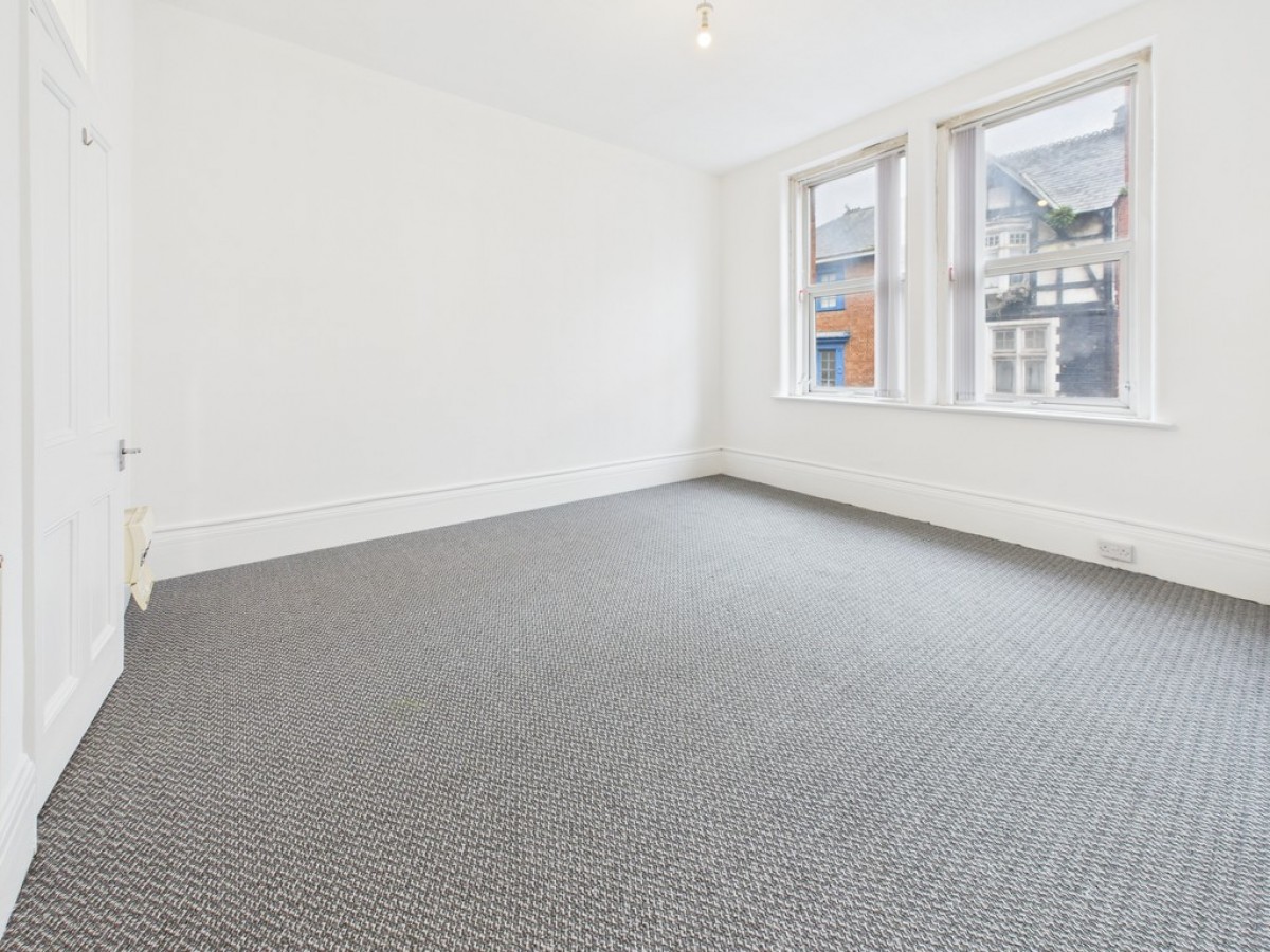 Bretonside, The Barbican