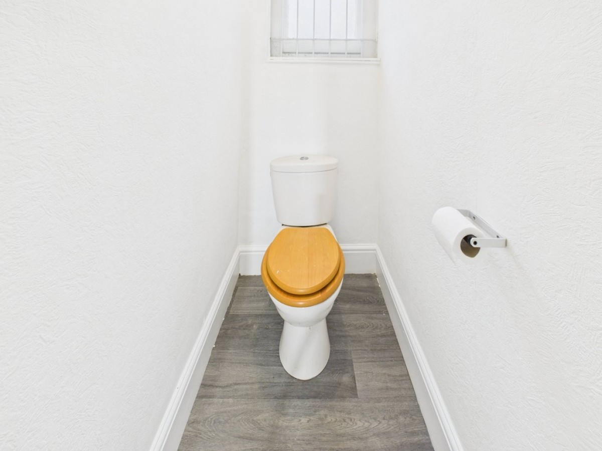 Bretonside, The Barbican