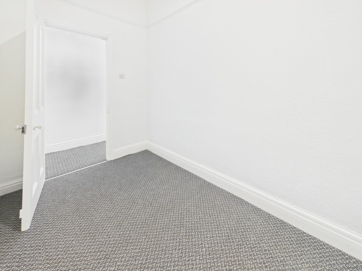 Bretonside, The Barbican