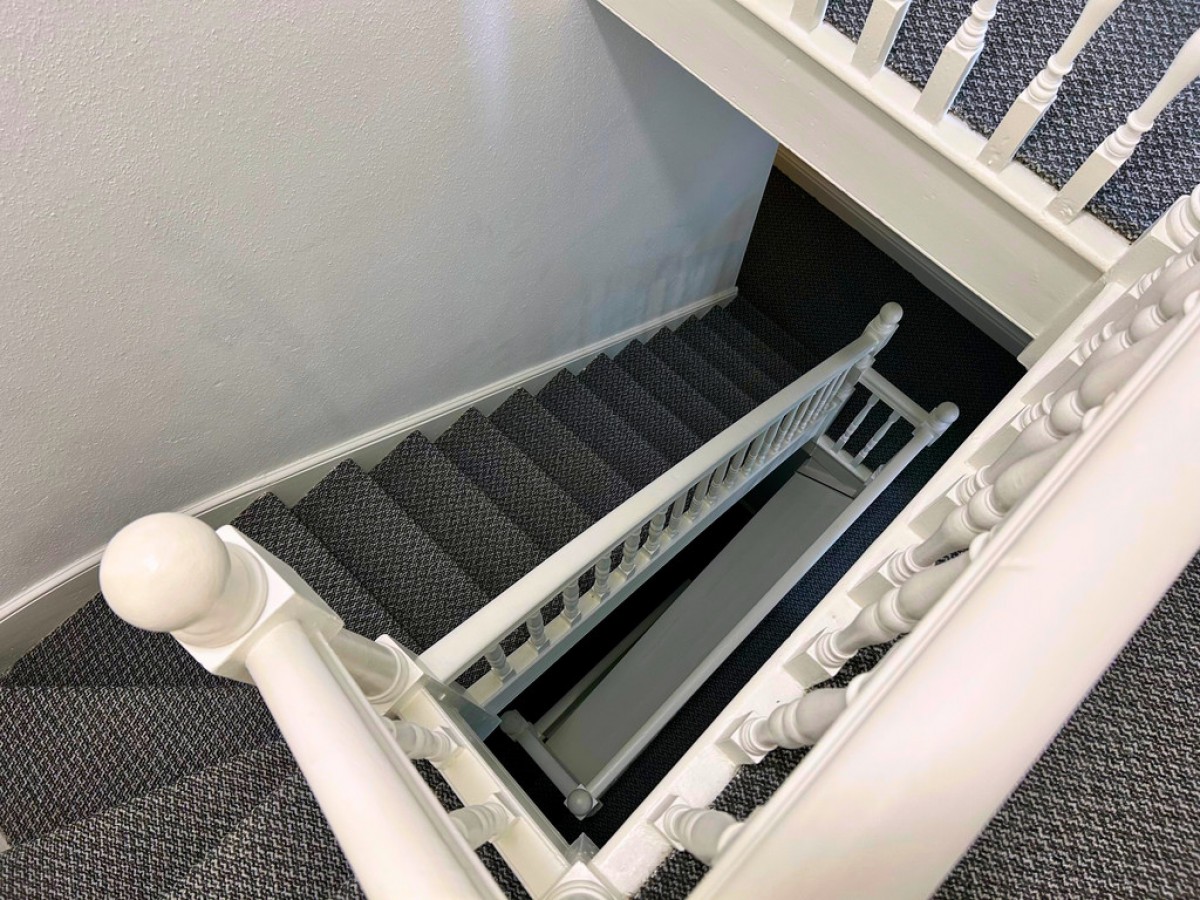 Bretonside, The Barbican