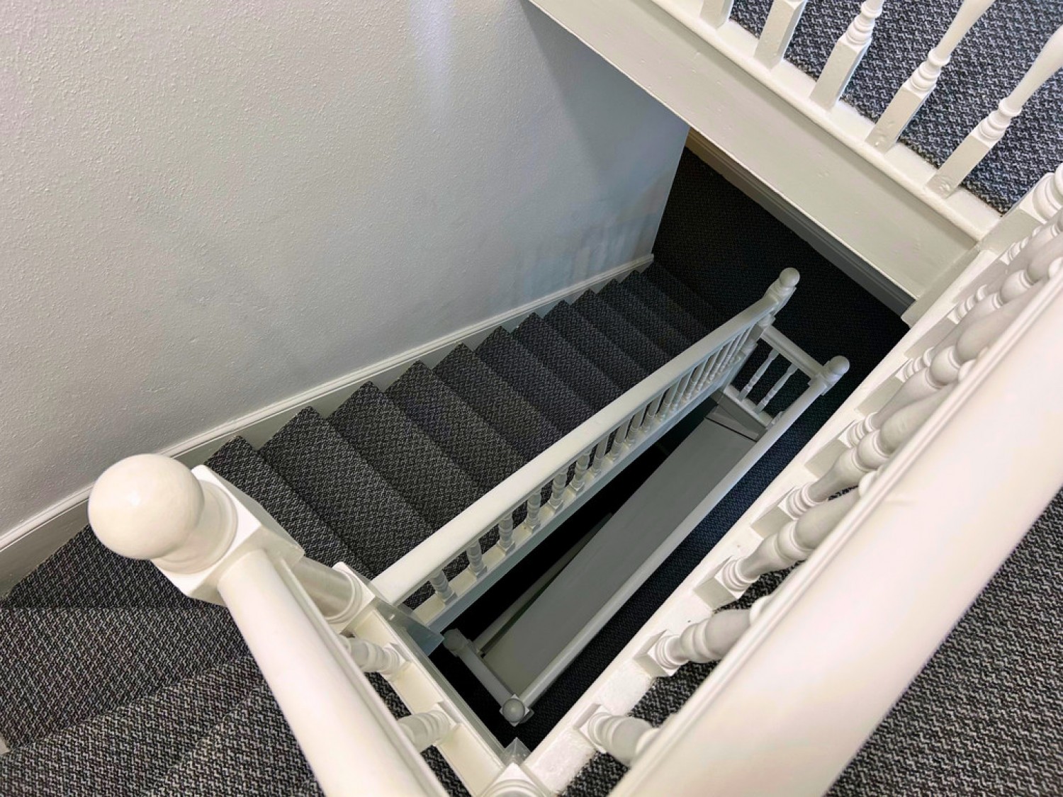 Bretonside, The Barbican