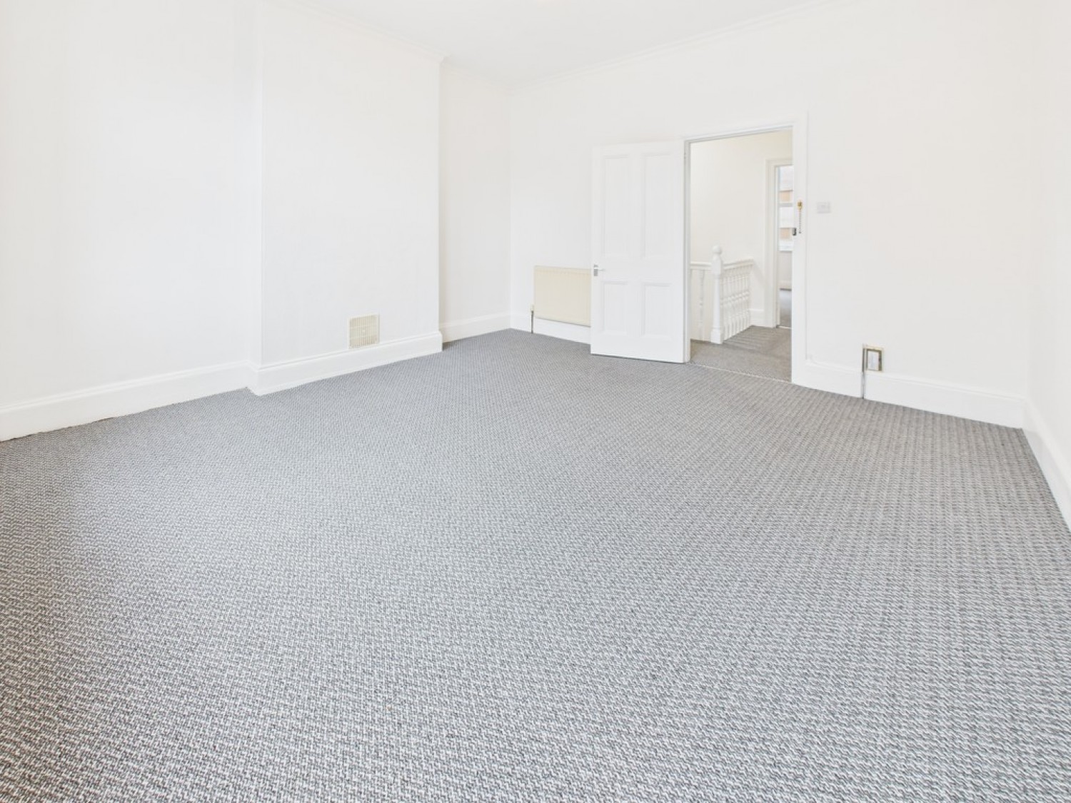 Bretonside, The Barbican