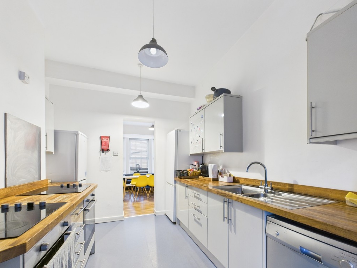 0 bedroom House for Letting North Road West, Stonehouse