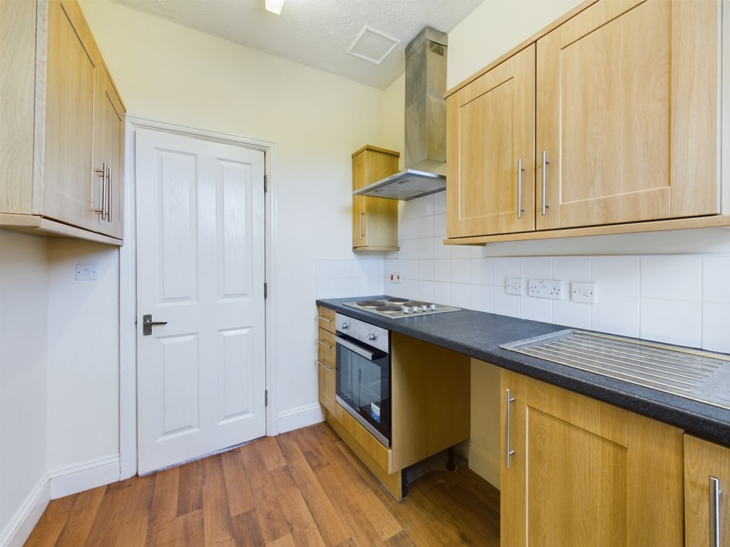 1 bedroom Flat for Letting Ford Park Road, Mutley