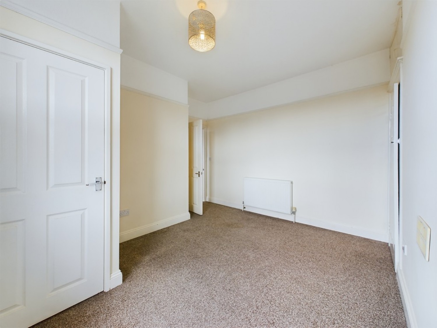 1 bedroom Flat for Letting Ford Park Road, Mutley